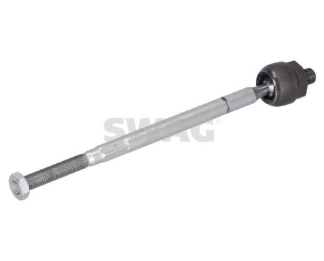 Tie rod (without steering ball)