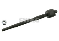 Tie rod (without steering ball)