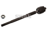 Tie rod (without steering ball)