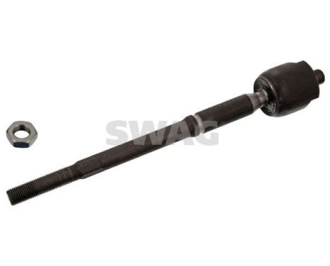 Tie rod (without steering ball)