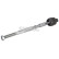 Tie rod (without steering ball)