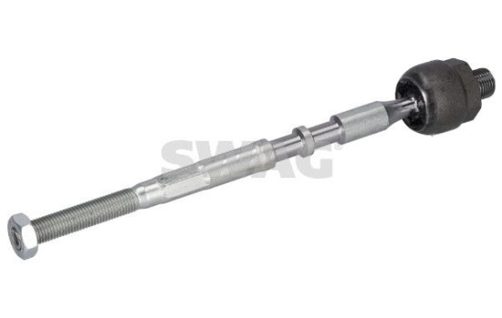 Tie rod (without steering ball)