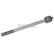 Tie rod (without steering ball)