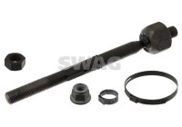 Tie rod (without steering ball)