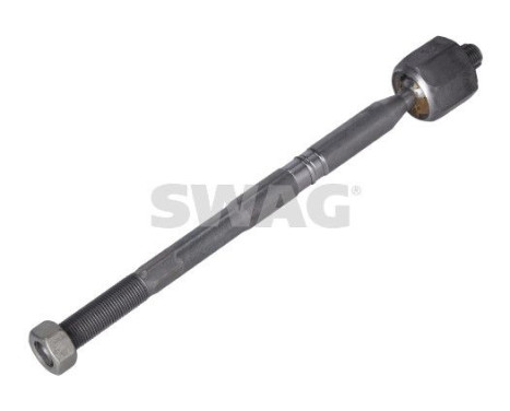 Tie rod (without steering ball)