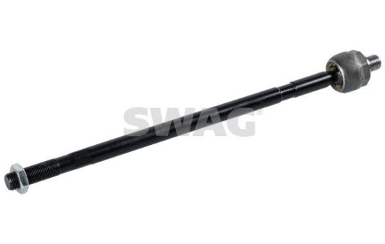 Tie rod (without steering ball)