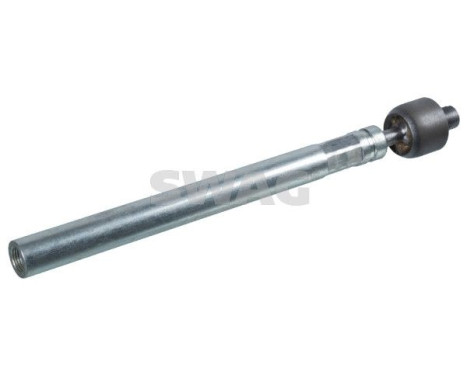 Tie rod (without steering ball)