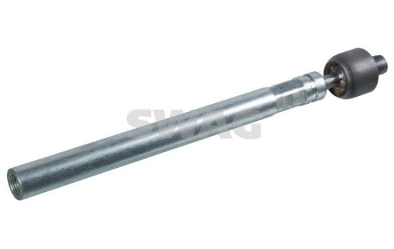 Tie rod (without steering ball)