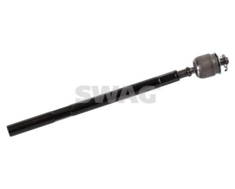Tie rod (without steering ball)