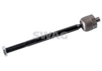 Tie rod (without steering ball)