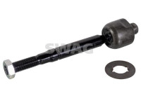 Tie rod (without steering ball)