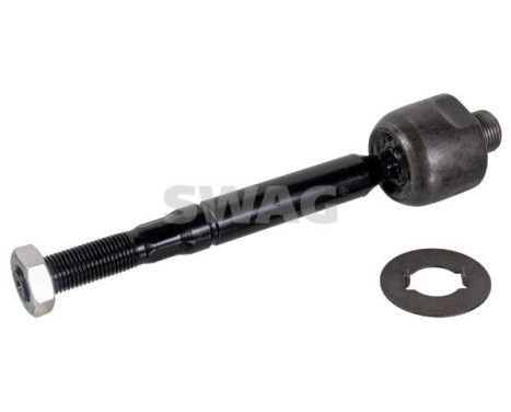 Tie rod (without steering ball)