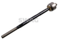 Tie rod (without steering ball)