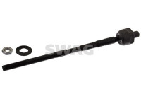 Tie rod (without steering ball)