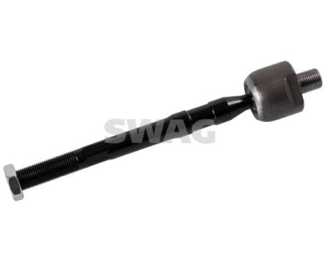 Tie rod (without steering ball)