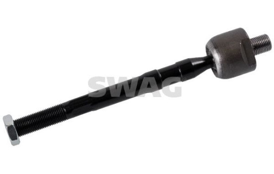 Tie rod (without steering ball)