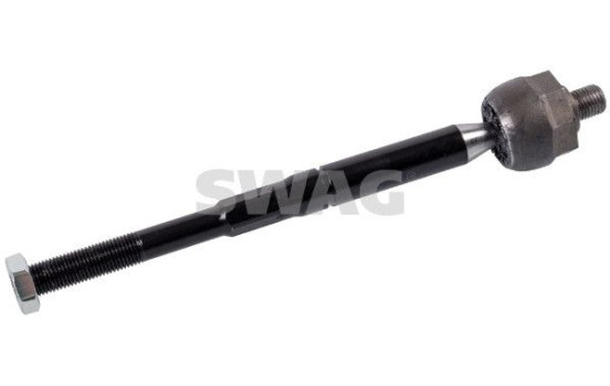 Tie rod (without steering ball)