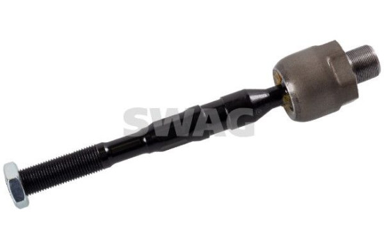 Tie rod (without steering ball)