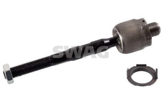 Tie rod (without steering ball)