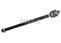 Tie rod (without steering ball)