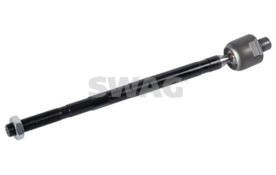 Tie rod (without steering ball)