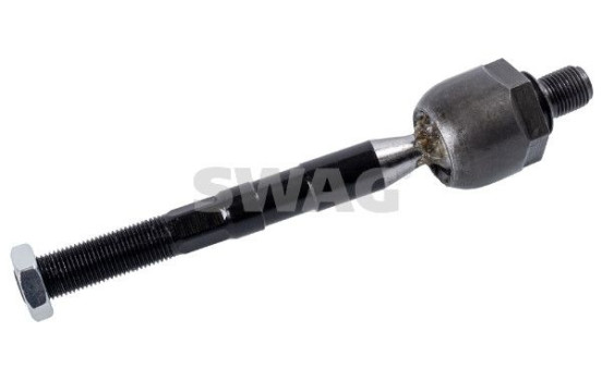 Tie rod (without steering ball)