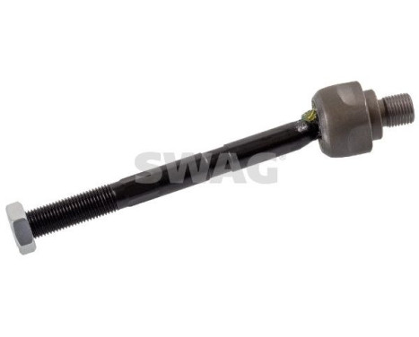 Tie rod (without steering ball)