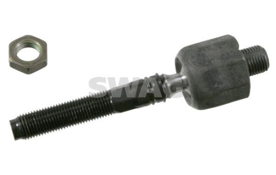 Tie rod (without steering ball)