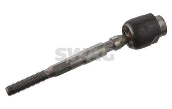 Tie rod (without steering ball)