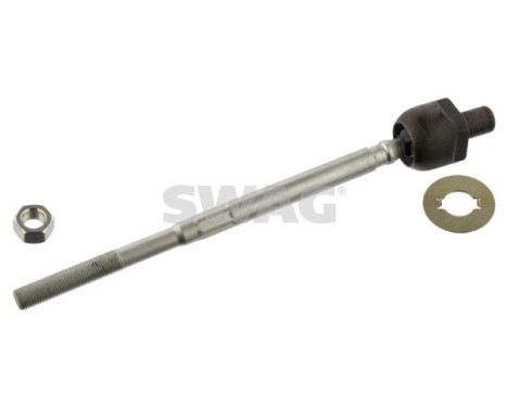 Tie rod (without steering ball)