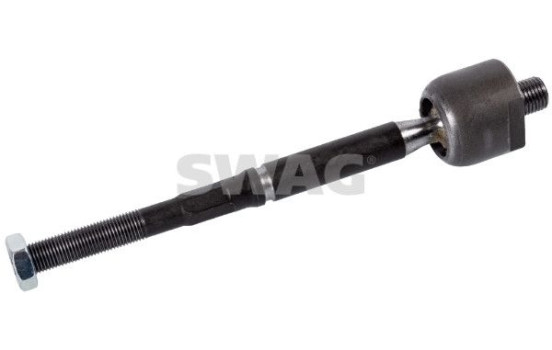 Tie rod (without steering ball)