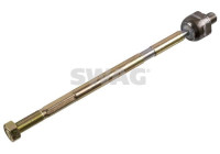 Tie rod (without steering ball)