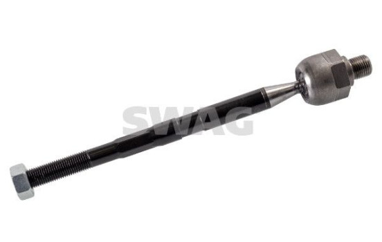 Tie rod (without steering ball)