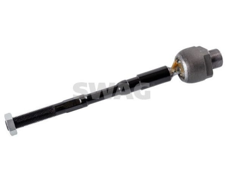 Tie rod (without steering ball)