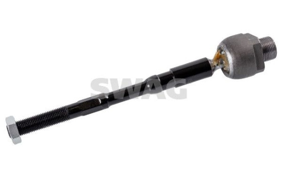 Tie rod (without steering ball)