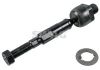 Tie rod (without steering ball)