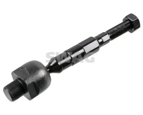 Tie rod (without steering ball), Image 2