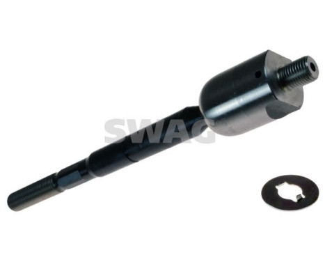 Tie rod (without steering ball)