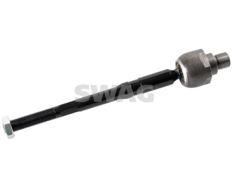 Tie rod (without steering ball)