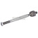 Tie rod (without steering ball)