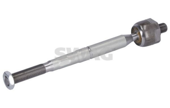 Tie rod (without steering ball)