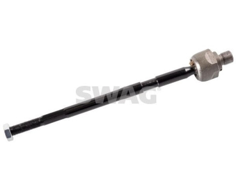 Tie rod (without steering ball)