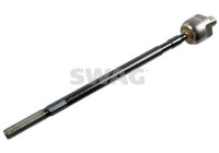 Tie rod (without steering ball)
