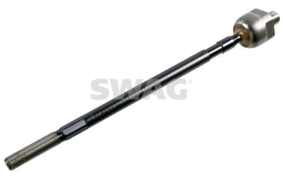 Tie rod (without steering ball)