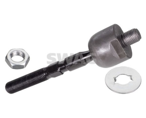 Tie rod (without steering ball)