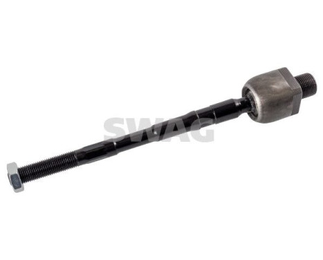 Tie rod (without steering ball)