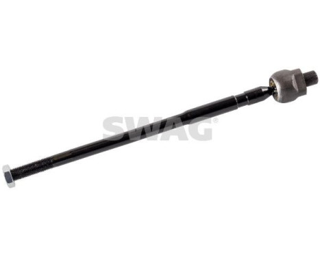 Tie rod (without steering ball)