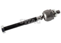 Tie rod (without steering ball)