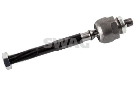 Tie rod (without steering ball)