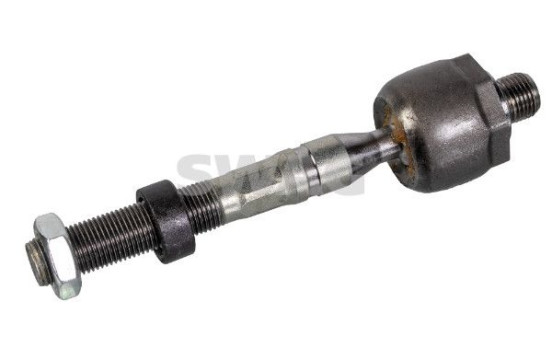 Tie rod (without steering ball)